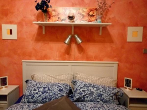 Private Room stanza privata Taormina Center (Hostel Taormina)